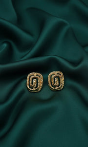 Fancy Anti Tarnish Studs