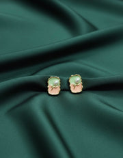 Fancy Korean Style Studs
