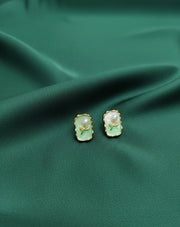 Fancy Korean Style Studs