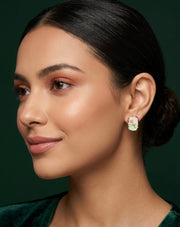 Fancy Korean Style Studs