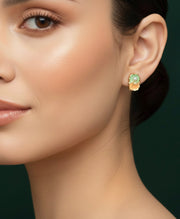 Fancy Korean Style Studs