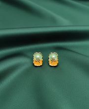 Fancy Korean Style Studs