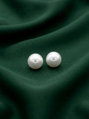 Fancy Pearls Studs