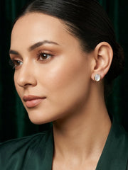 Fancy Beaded Studs