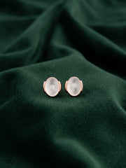 Fancy Beaded Studs