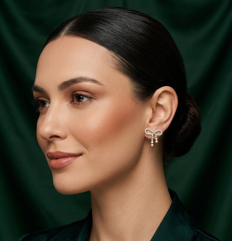 Stylish Fancy Studs