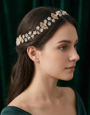 Women 2 in 1 Hair Accessory Set