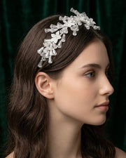 Women Embellished Hairband