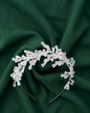 Women Embellished Hairband