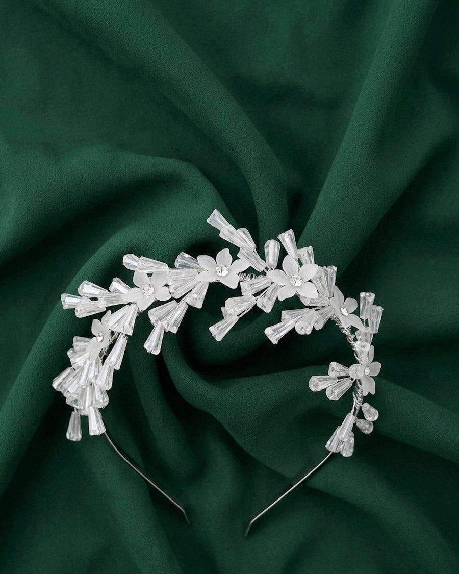 Women Embellished Hairband