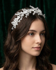 Women Embellished Hairband