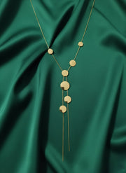 Beautiful Korean Style Necklaces