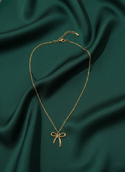 Classic Trendy Pandent Chain