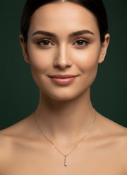 Beautiful Fancy Chain With Pendant