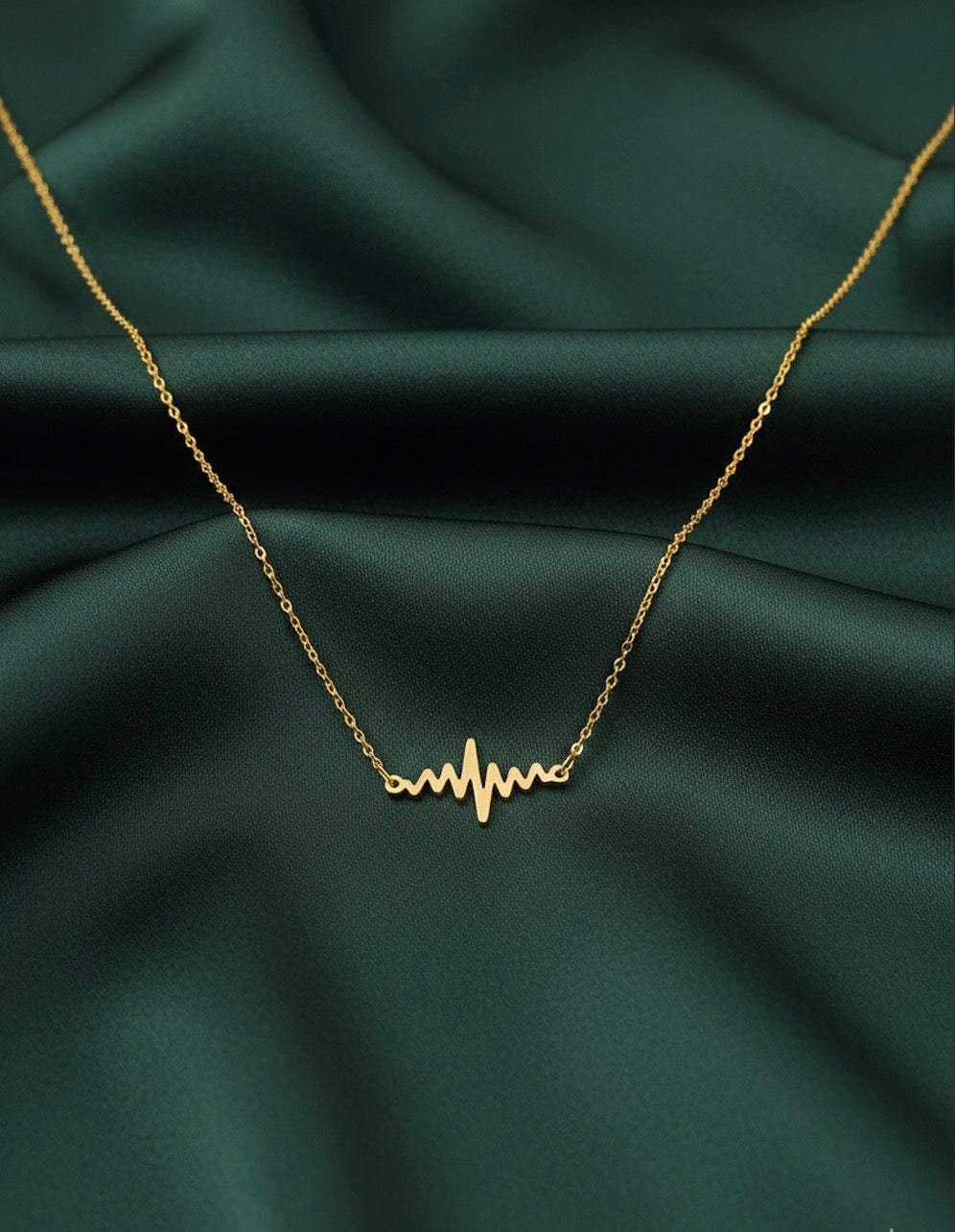 Beautiful Fancy Pendant Chain