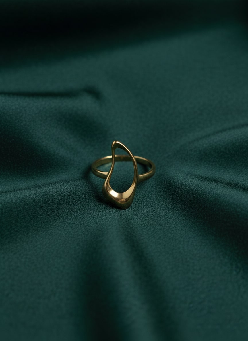 Fancy Statement Designer Finger Ring