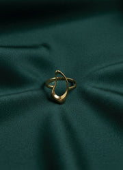 Fancy Statement Designer Finger Ring