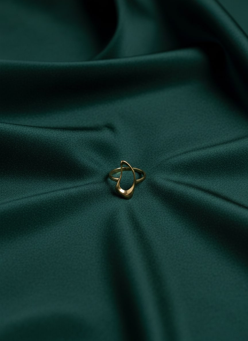 Fancy Statement Designer Finger Ring