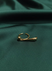 Statement Adjustable Finger Rings
