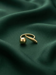 Fancy Adjustable Ring
