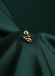 Unique Style Adjustable Finger Ring
