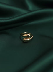 Unique Korean Style Finger Ring