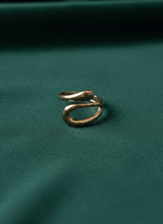 Antique Adjustable Ring