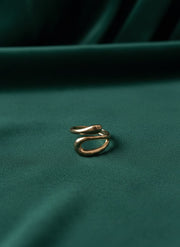 Antique Adjustable Ring