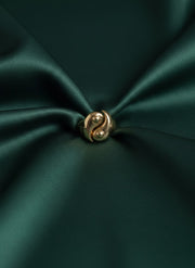 Beautiful Splendid Adjustable Finger Ring