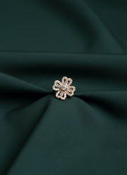 Beautiful Ad-Stone Ring
